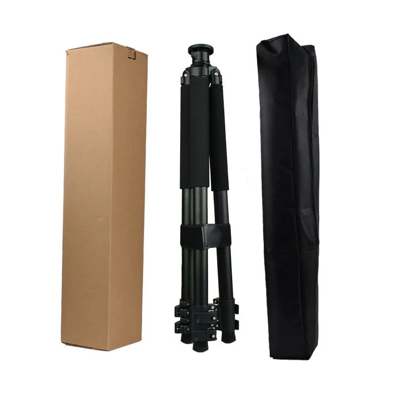 Adjustable 1.7m Aluminum Alloy Hunting Climbing Stand product detail 5
