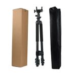 Adjustable 1.7m Aluminum Alloy Hunting Climbing Stand gallery 03