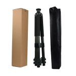 Adjustable 1.7m Aluminum Alloy Hunting Climbing Stand gallery 05
