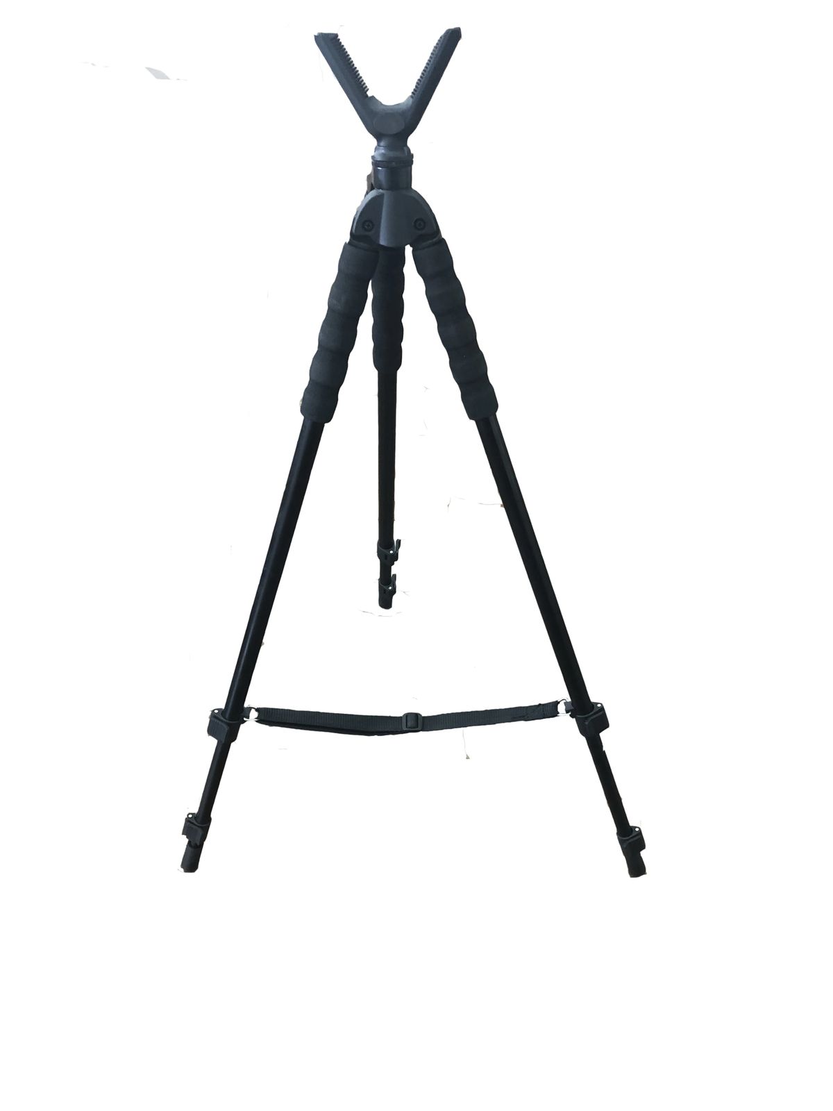 Adjustable Tripod Hunting Rest, Shooting Stick product detail 1