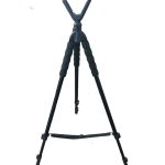 Adjustable Tripod Hunting Rest, Shooting Stick main