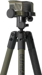 Aluminum Tripod Durable Frame Lightweight Stable Design gallery 02