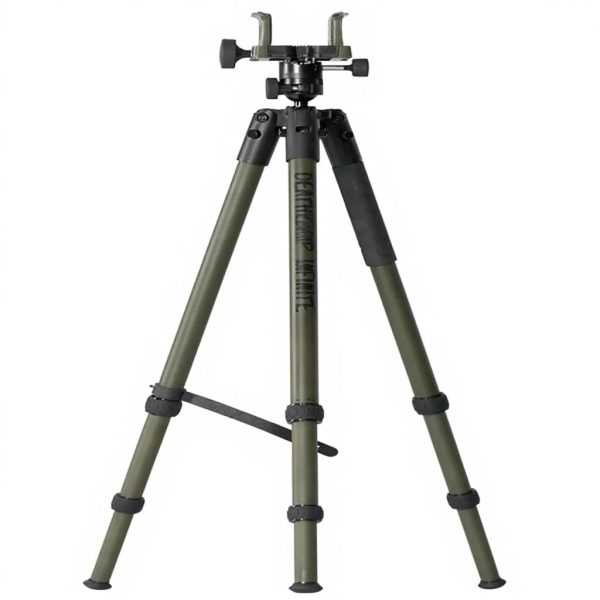 Aluminum Tripod Durable Frame Lightweight Stable Design main