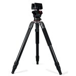 Aluminum Tripod, Durable Gun Mount, Suitable for Hunting, gallery 01