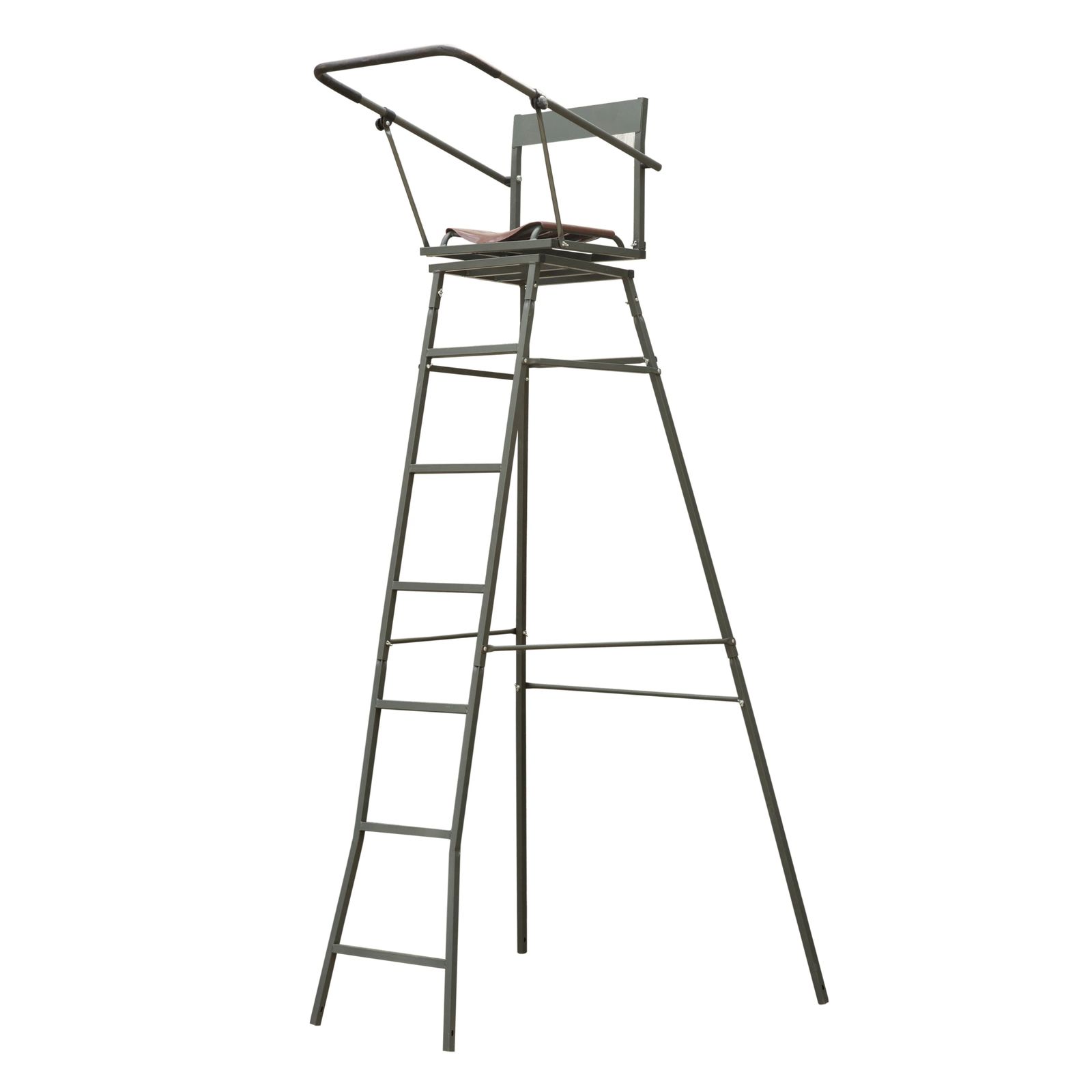 Blinds & Camouflage Material Steel Rotating Seat Hunting product detail 3
