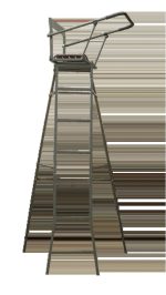 Blinds & Camouflage Material Steel Rotating Seat Hunting gallery 01