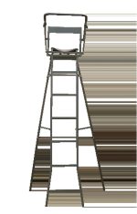 Blinds & Camouflage Material Steel Rotating Seat Hunting gallery 03