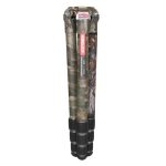 C86M Portable Camouflage Camera Tripod with Fuild Head gallery 03