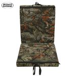 Camouflage Pattern Waterproof Tree Stand Seat Replacement gallery 02