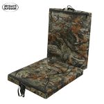 Camouflage Pattern Waterproof Tree Stand Seat Replacement gallery 03