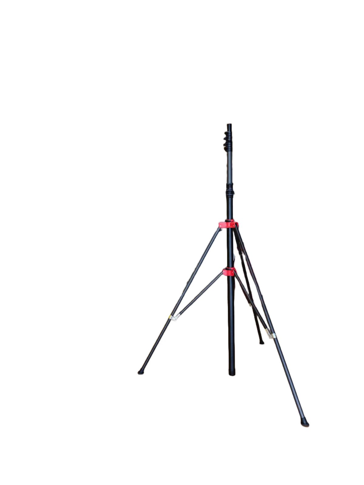 Carbon Fiber Telescopic Tripod Camouflage Finish for Outdoor product detail 3