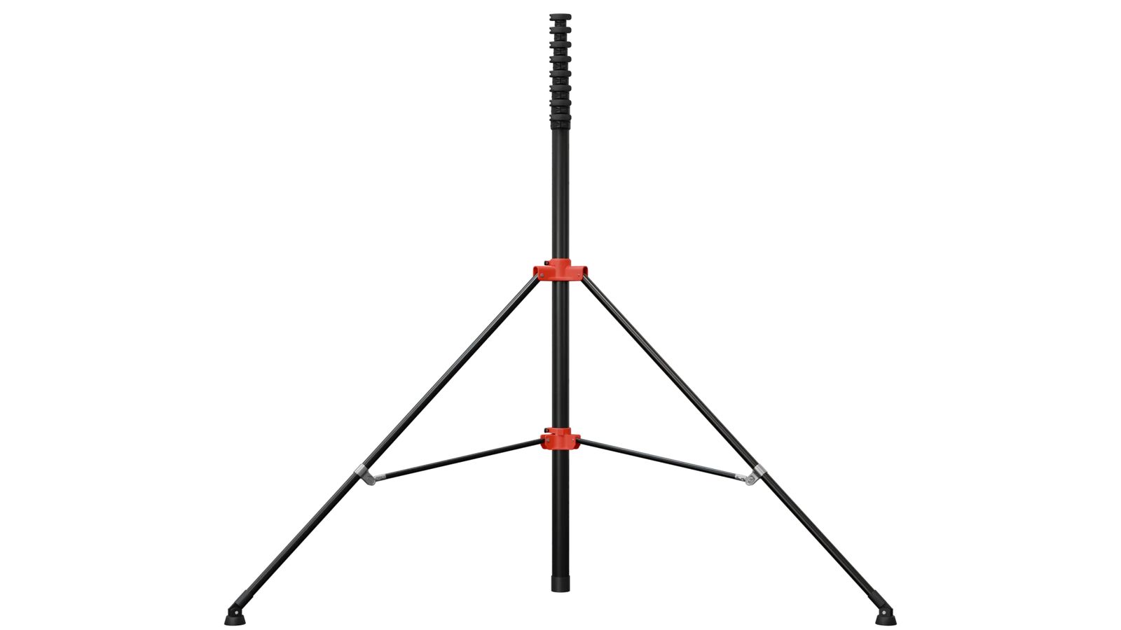 Carbon Fiber Telescopic Tripod Camouflage Finish for Outdoor product detail 5