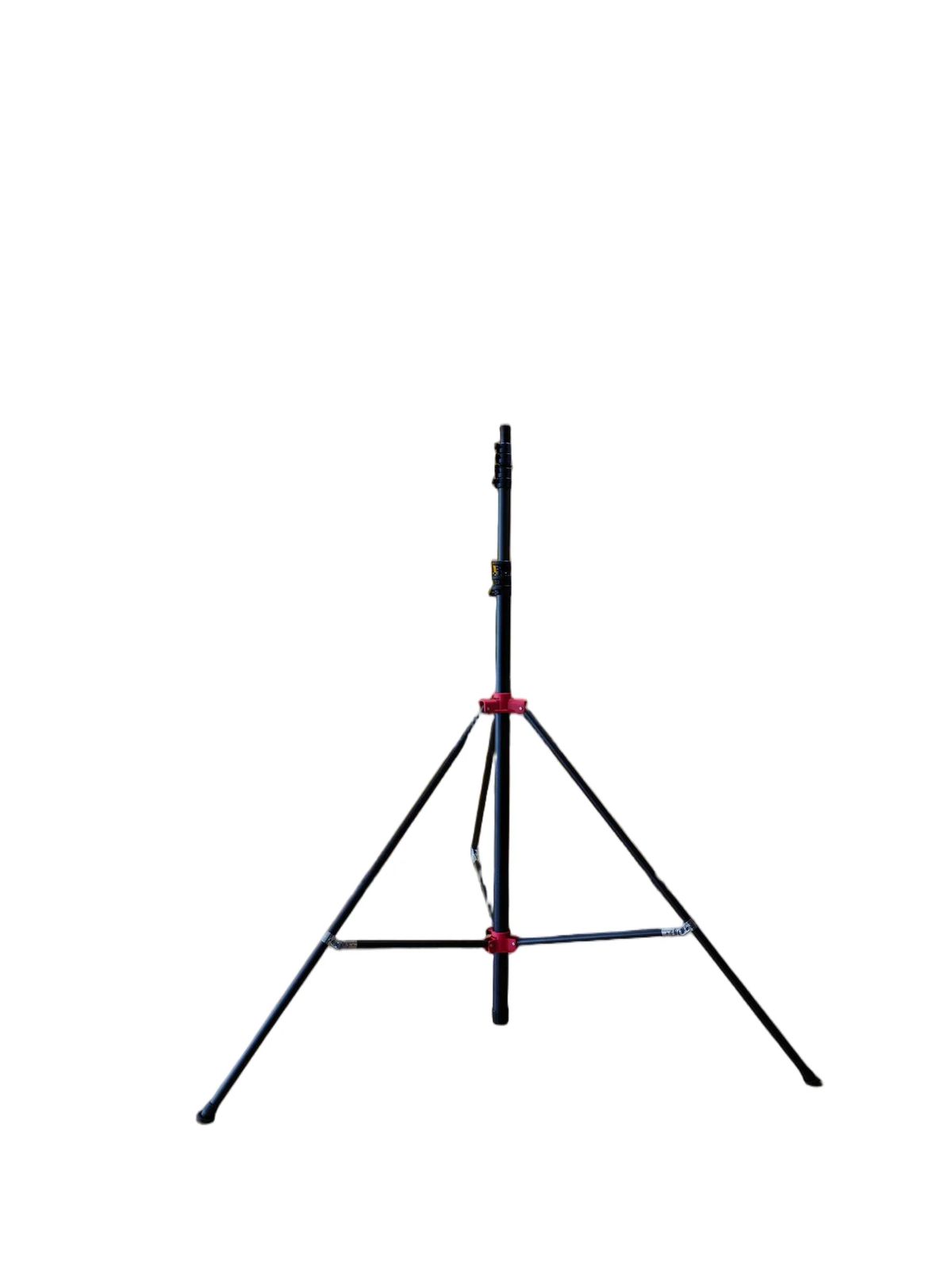 Carbon Fiber Telescopic Tripod Camouflage Finish for Outdoor product detail 8
