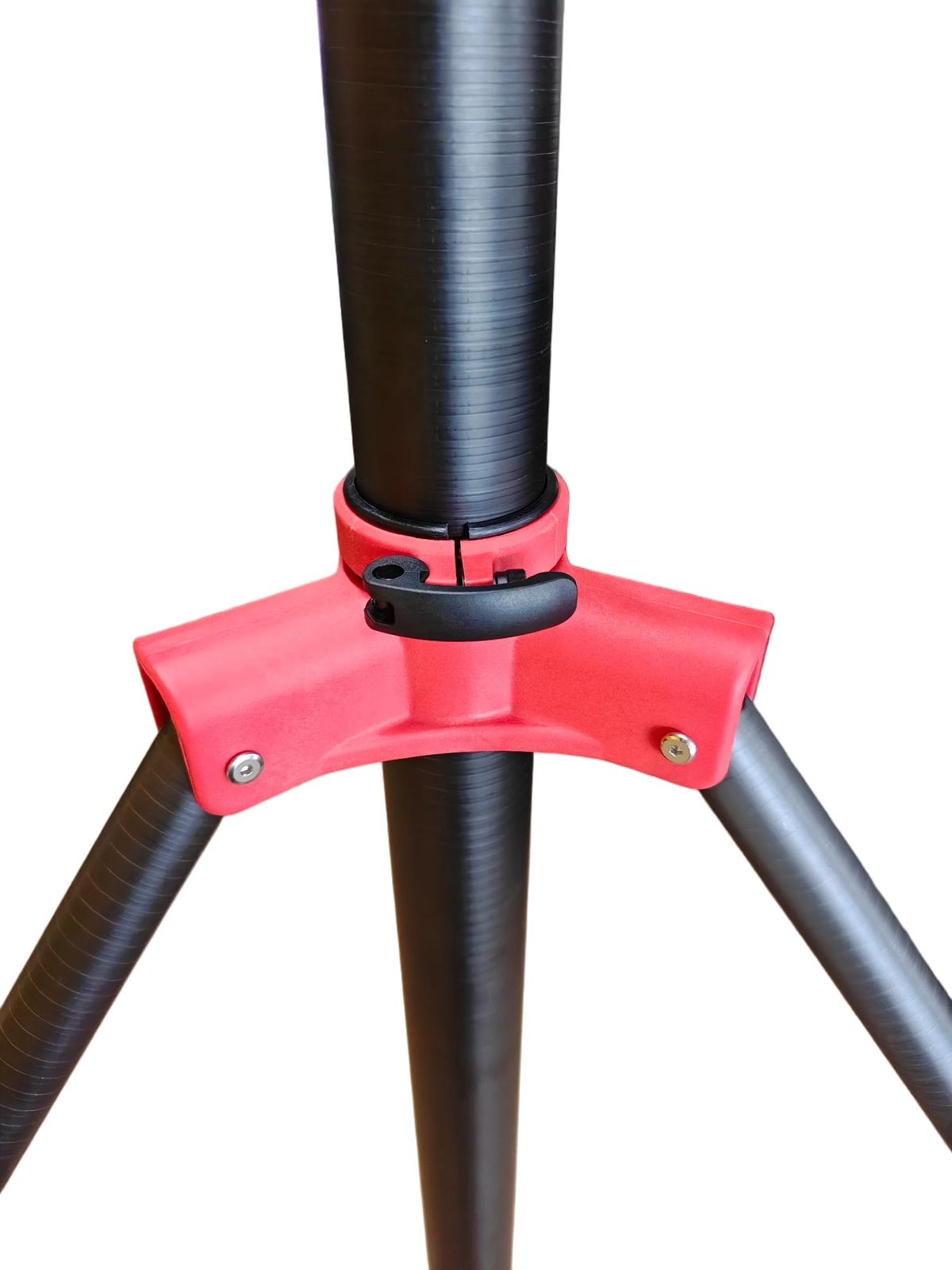 Carbon Fiber Telescopic Tripod Camouflage Finish for Outdoor product detail 9