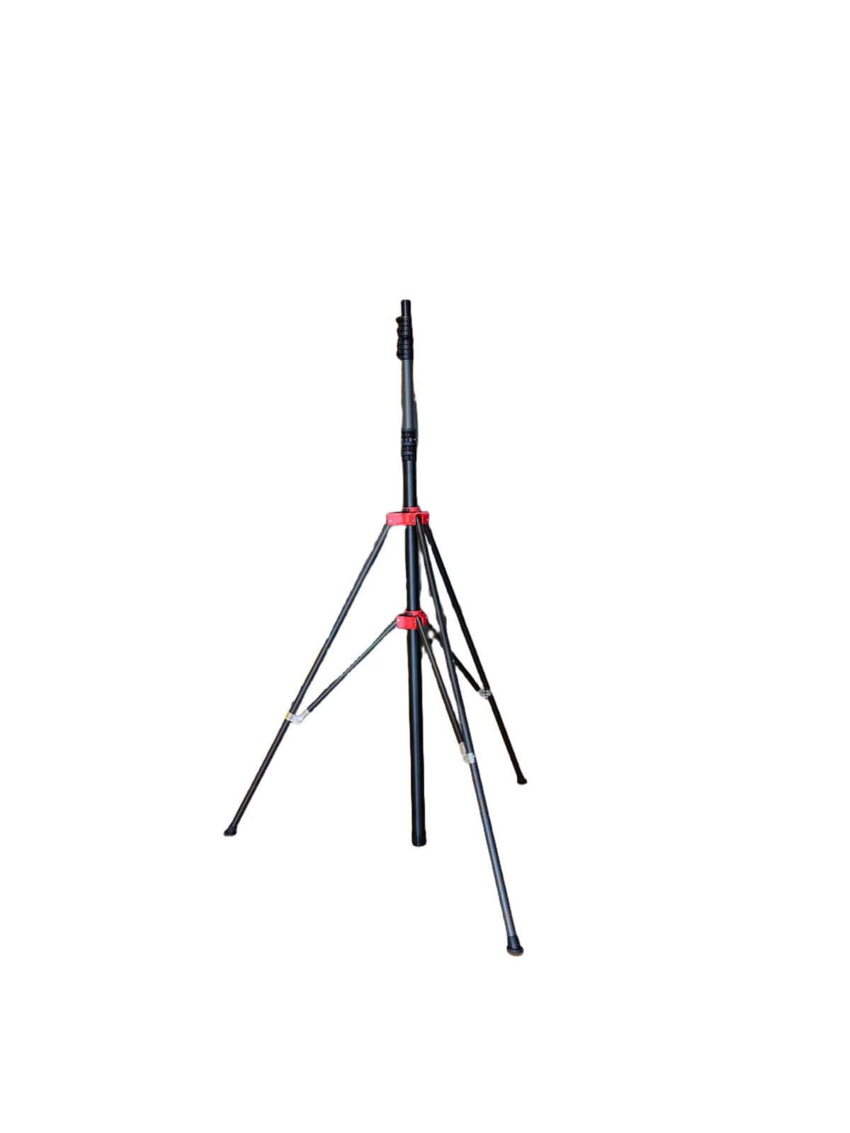 Carbon Fiber Telescopic Tripod Camouflage Finish for Outdoor product detail 13