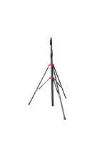 Carbon Fiber Telescopic Tripod Camouflage Finish for Outdoor gallery 02