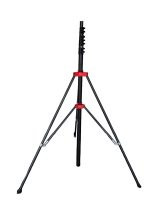 Carbon Fiber Telescopic Tripod Camouflage Finish for Outdoor gallery 05