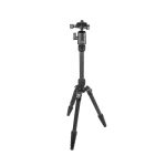 Carbon Fiber Tripod for Hunting,Stable Design with gallery image 1