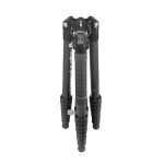 Carbon Fiber Tripod for Hunting,Stable Design with main