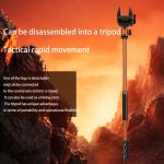 Clamp Saddle Aluminum Tripod Mount Adapter Precision gallery 03