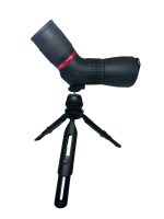 Compact Adjustable Mini Tripod with 360° Ball Head gallery 03