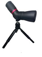 Compact Adjustable Mini Tripod with 360° Ball Head gallery 05