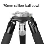 CT-3 Professional 40MM Carbon Fiber Outdoor Photography gallery 01