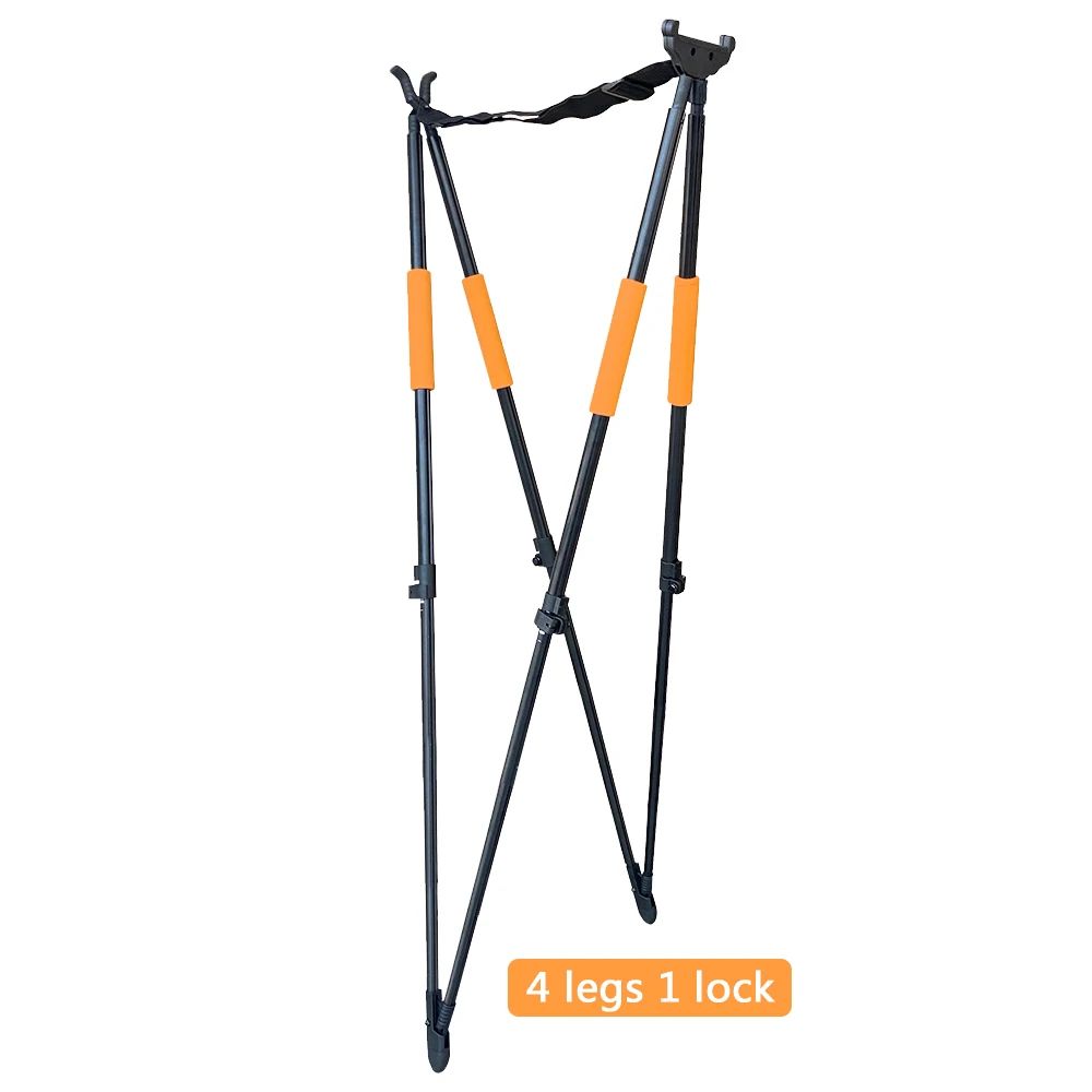 Exclusive Patent New Style Aluminum Tree Stand for product detail 3