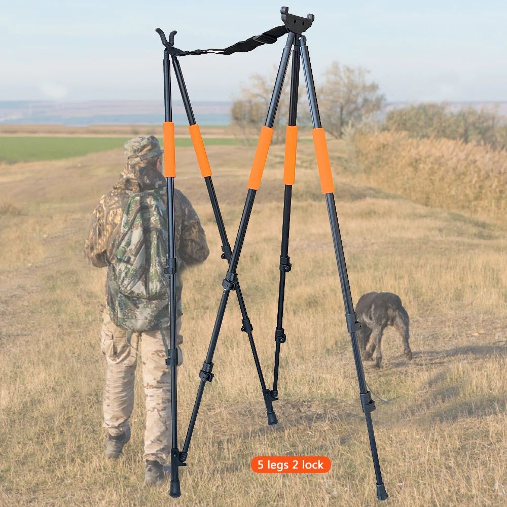 Exclusive Patent New Style Aluminum Tree Stand for product detail 4