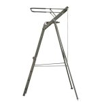 Foldable Aluminum Deer Hunting Tripod Ladder Stand Outdoor gallery 01