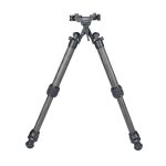HB-C06ML Hunting Shooting Rest Bi Pod Portable Lightweight gallery 01