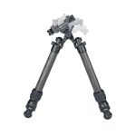 HB-C06ML Hunting Shooting Rest Bi Pod Portable Lightweight gallery 02