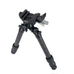 HB-C06ML Hunting Shooting Rest Bi Pod Portable Lightweight gallery 04