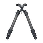 HB-C06ML Hunting Shooting Rest Bi Pod Portable Lightweight gallery 05
