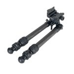 HB-C06ML Hunting Shooting Rest Bi Pod Portable Lightweight main