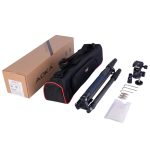 Heavy Duty Hunting Video Digital Dslr Carbon Fiber gallery 05