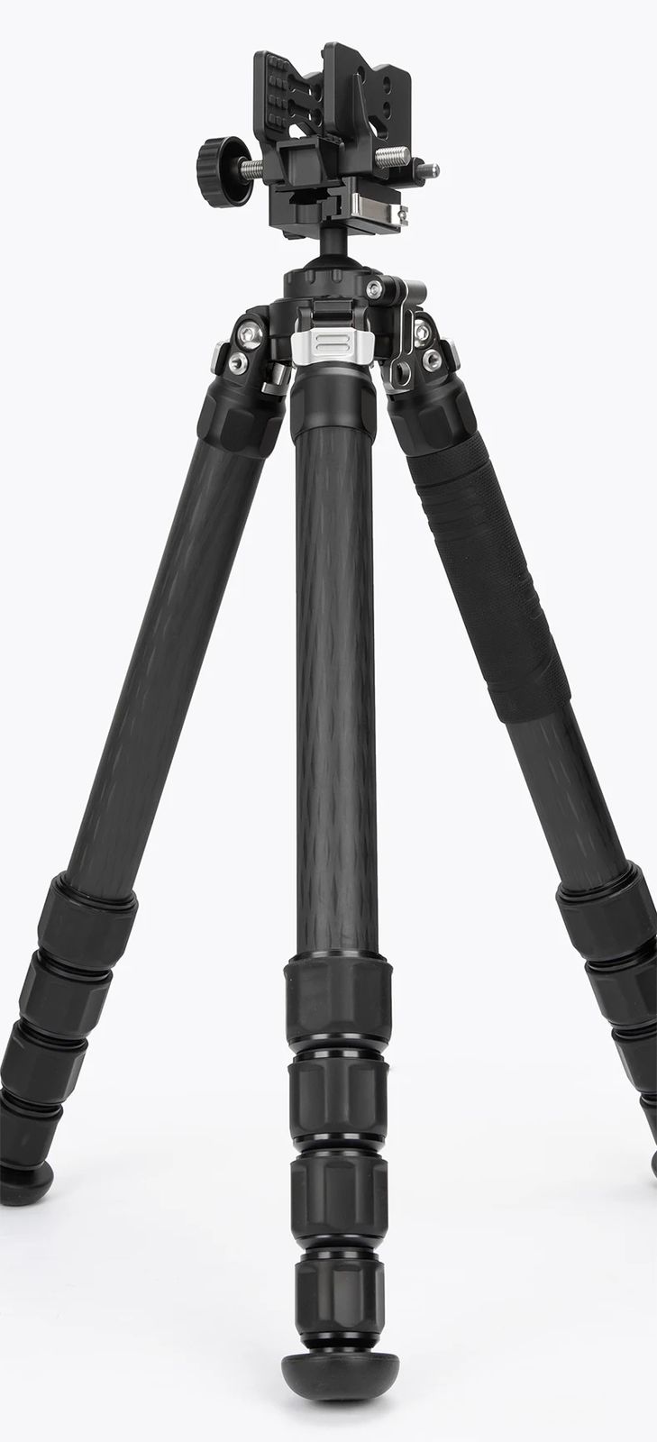 Heavy Duty Professional Adjustable Carbon Fiber Hunting product detail 14