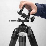 Heavy Duty Professional Adjustable Carbon Fiber Hunting gallery 01