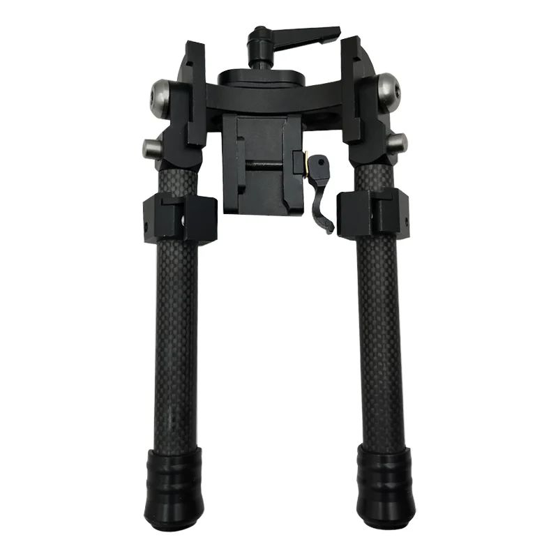 High Quality V10 Carbon Fiber Telescopic Outdoor Tripod product detail 1