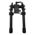 High Quality V10 Carbon Fiber Telescopic Outdoor Tripod gallery 01