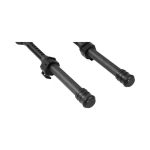 High Quality V10 Carbon Fiber Telescopic Outdoor Tripod gallery 02