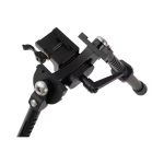 High Quality V10 Carbon Fiber Telescopic Outdoor Tripod gallery 03