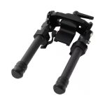 High Quality V10 Carbon Fiber Telescopic Outdoor Tripod gallery 04
