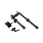 High Quality V10 Carbon Fiber Telescopic Outdoor Tripod gallery 05