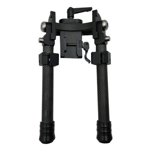 High Quality V10 Carbon Fiber Telescopic Outdoor Tripod main
