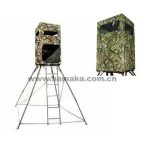 High Quality Wholesale Hunting Ladder Tree Stands gallery 01
