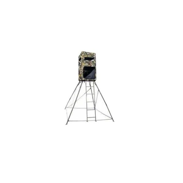 High Quality Wholesale Hunting Ladder Tree Stands main