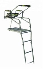 Hunting Camo Ladder Stand House Tree Stand Tent gallery 02