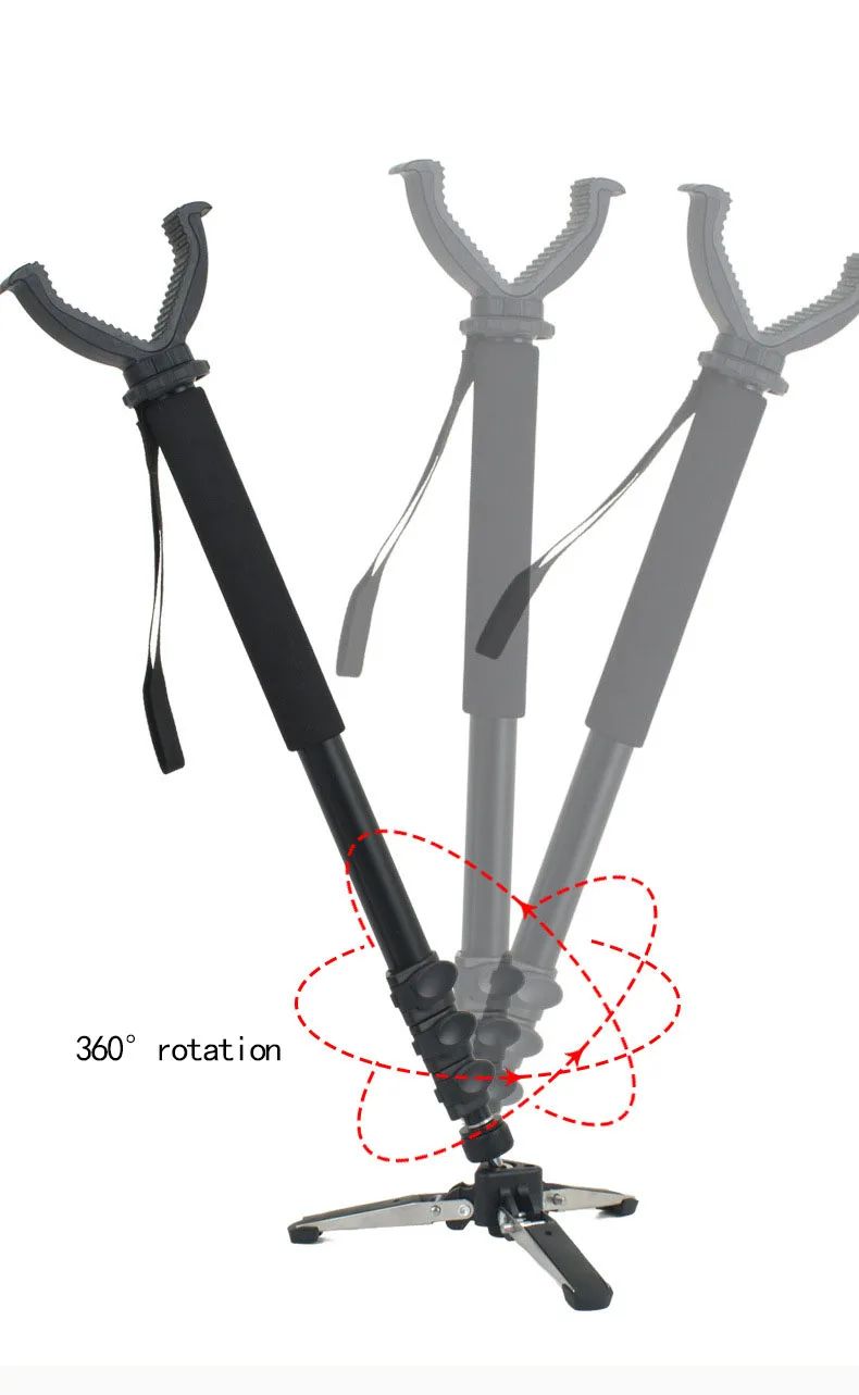 Hunting Equipment Adjustable Retractable Accessories Hunting product detail 4