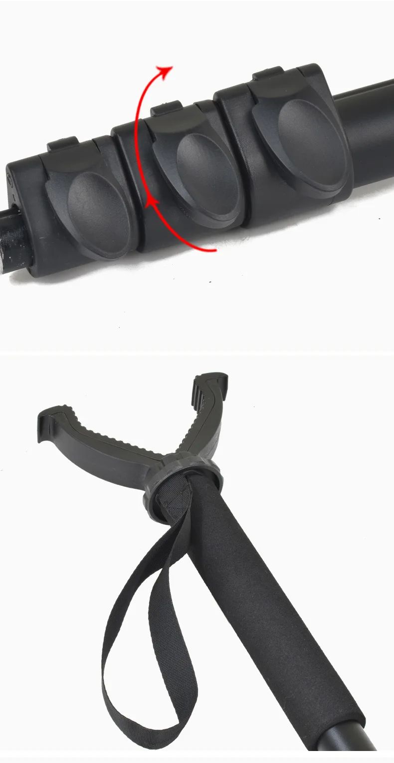 Hunting Equipment Adjustable Retractable Accessories Hunting product detail 7
